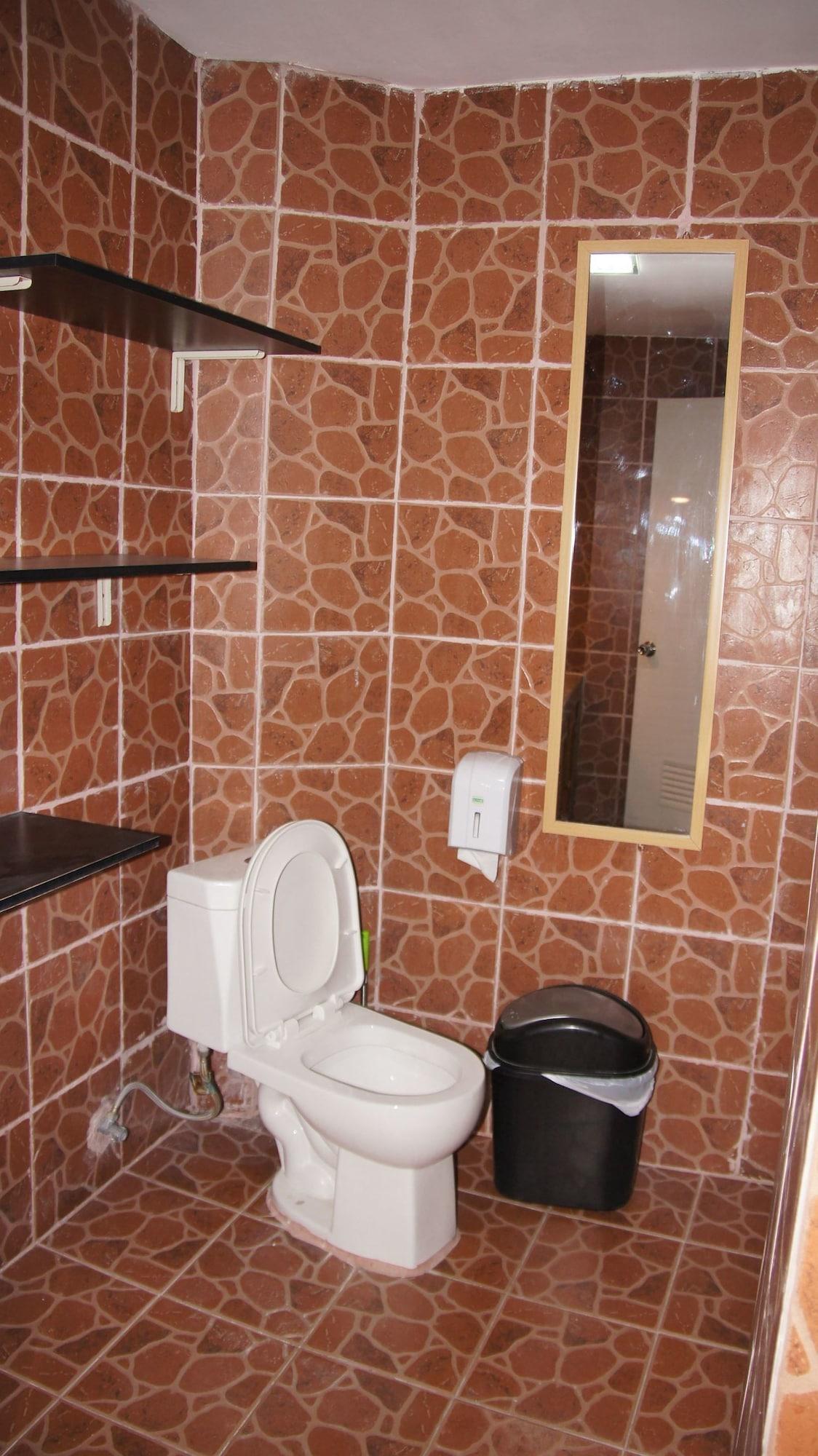 Mb'S Garden Inn Lapu-Lapu City Exterior photo